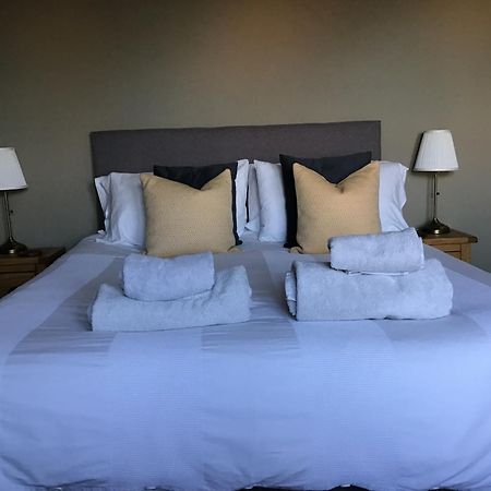 Greystones Guesthouse วิทบี ภายนอก รูปภาพ