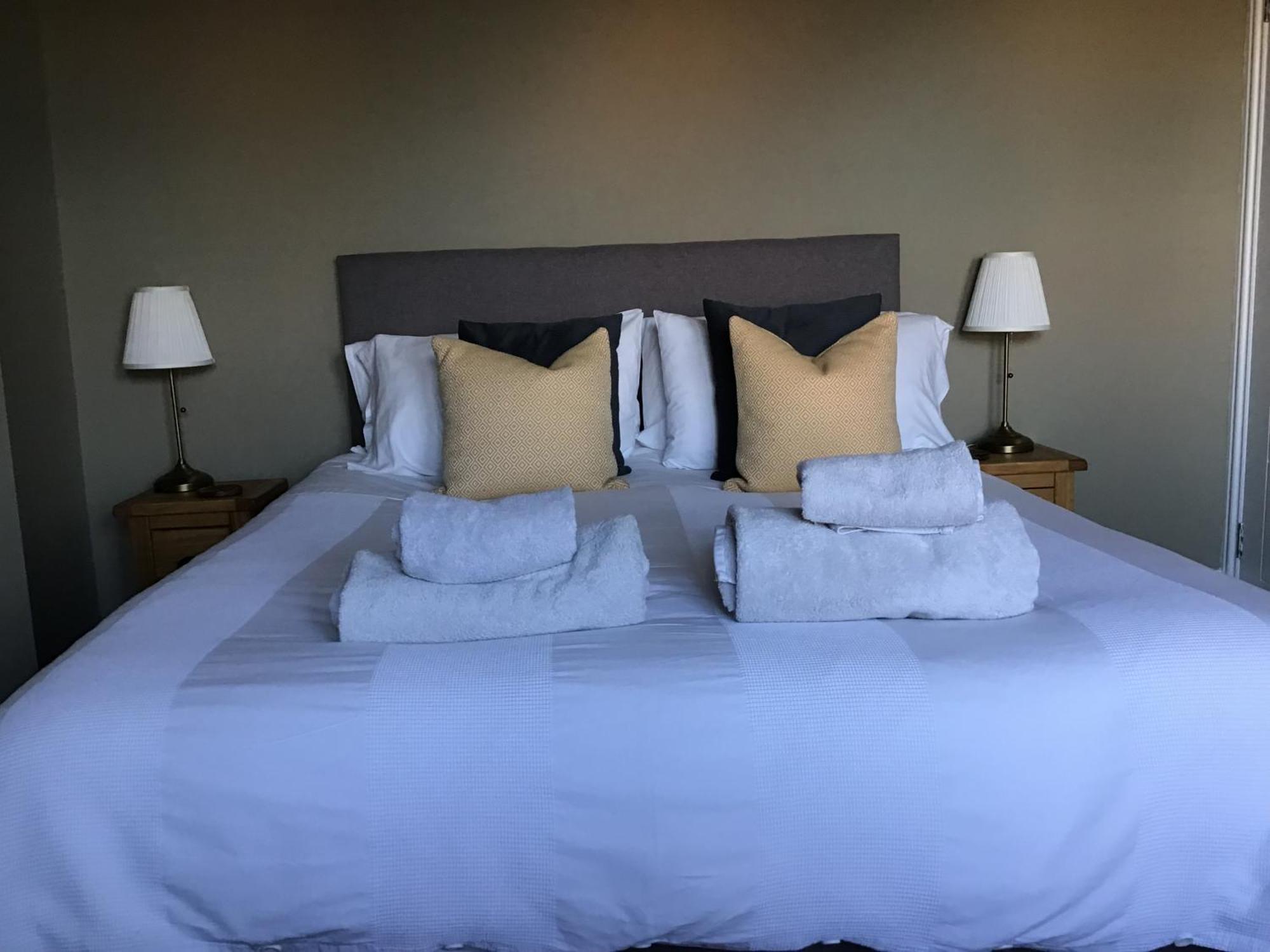 Greystones Guesthouse วิทบี ภายนอก รูปภาพ