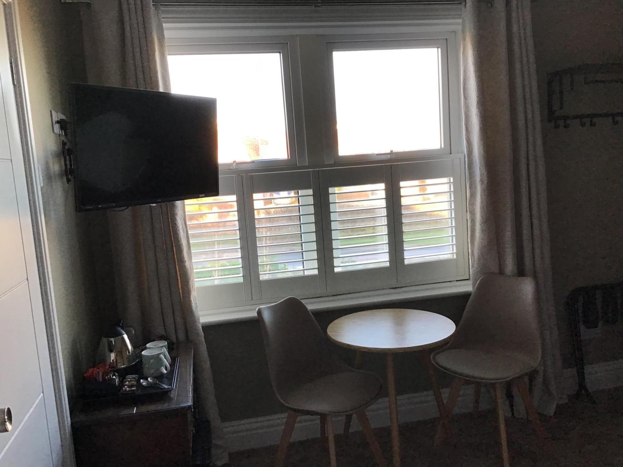 Greystones Guesthouse วิทบี ภายนอก รูปภาพ